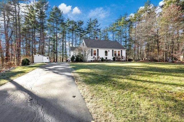 9 Sharon Ave, Norfolk, MA 02056