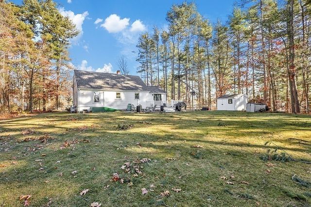 9 Sharon Ave, Norfolk, MA 02056