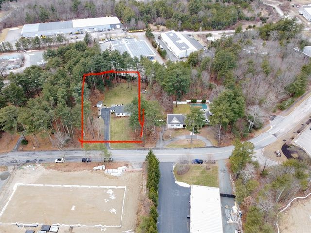 9 Sharon Ave, Norfolk, MA 02056