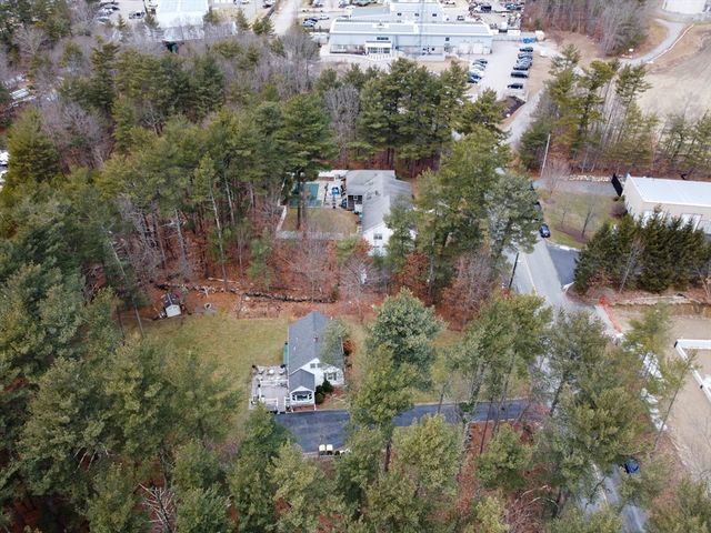 9 Sharon Ave, Norfolk, MA 02056