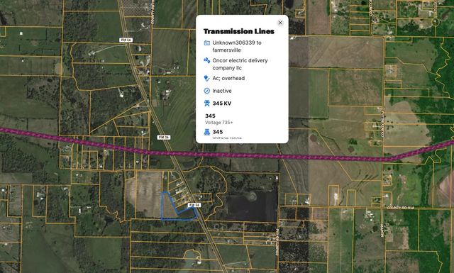 000 Fm-36, Farmersville, TX 75442