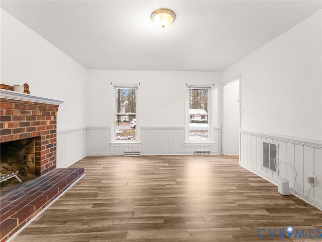 4601 Rabbit Foot Ln, North Chesterfield, VA 23236