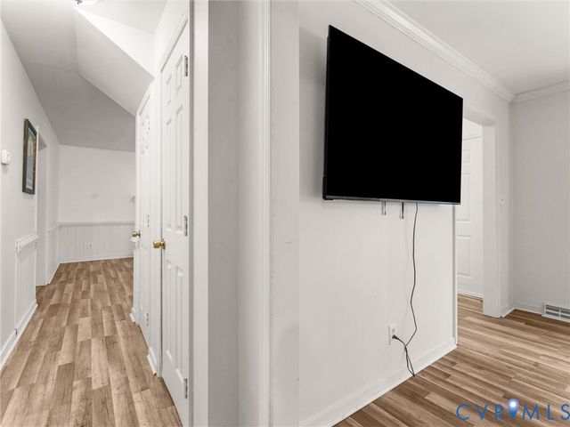 4601 Rabbit Foot Ln, North Chesterfield, VA 23236