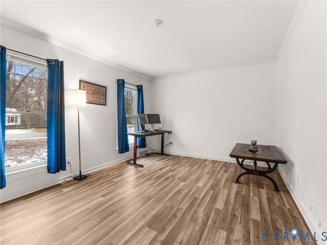 4601 Rabbit Foot Ln, North Chesterfield, VA 23236