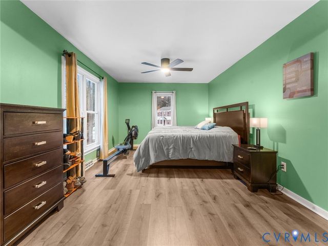 4601 Rabbit Foot Ln, North Chesterfield, VA 23236