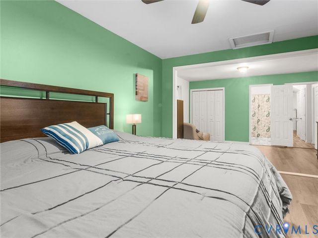 4601 Rabbit Foot Ln, North Chesterfield, VA 23236