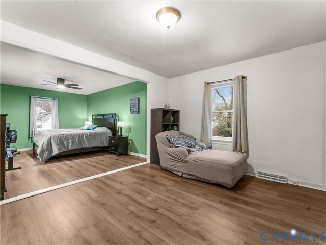 4601 Rabbit Foot Ln, North Chesterfield, VA 23236