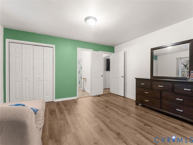 4601 Rabbit Foot Ln, North Chesterfield, VA 23236