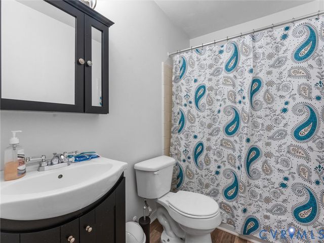 4601 Rabbit Foot Ln, North Chesterfield, VA 23236