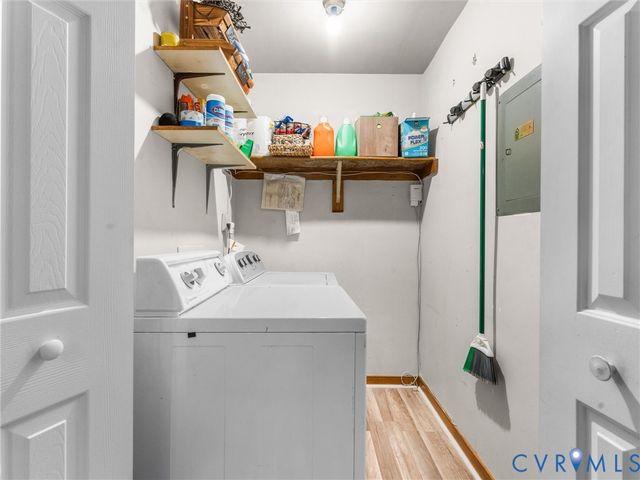 4601 Rabbit Foot Ln, North Chesterfield, VA 23236