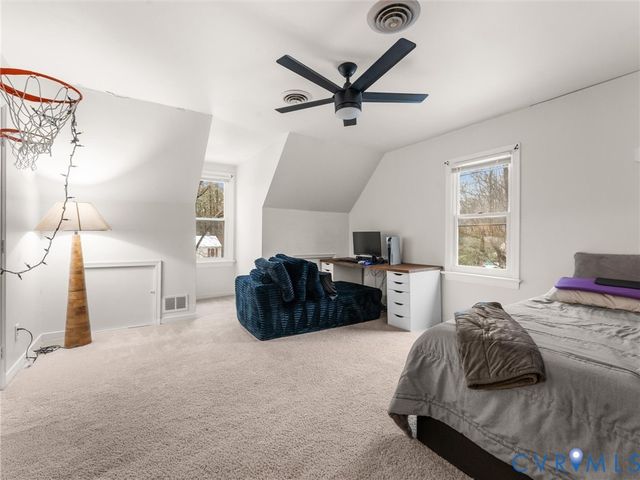 4601 Rabbit Foot Ln, North Chesterfield, VA 23236