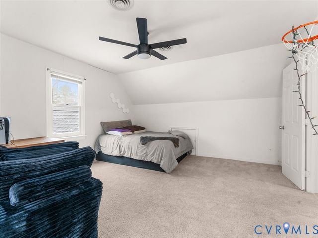 4601 Rabbit Foot Ln, North Chesterfield, VA 23236