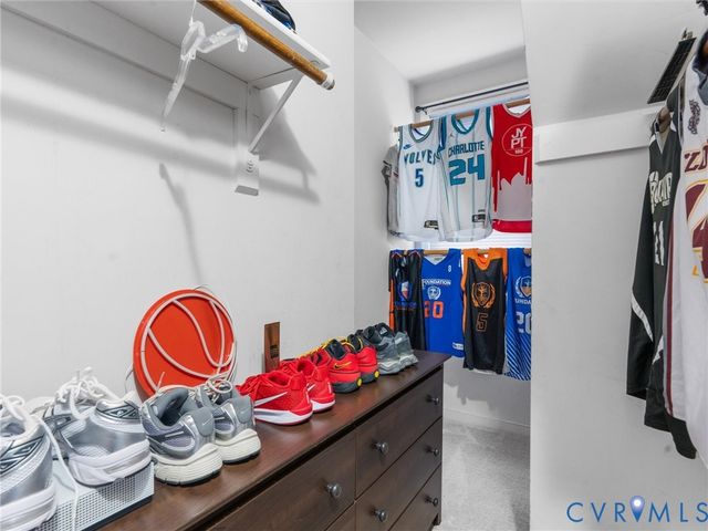 4601 Rabbit Foot Ln, North Chesterfield, VA 23236