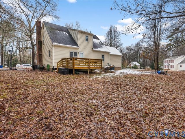 4601 Rabbit Foot Ln, North Chesterfield, VA 23236