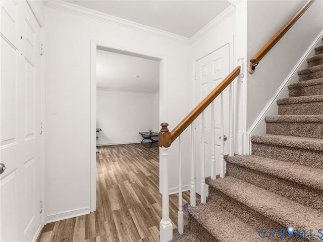 4601 Rabbit Foot Ln, North Chesterfield, VA 23236