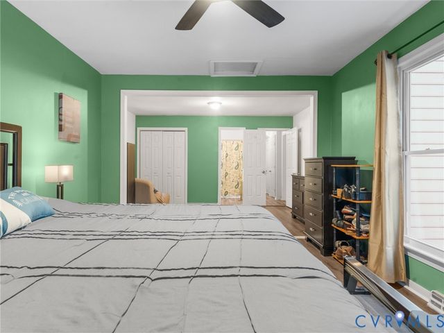 4601 Rabbit Foot Ln, North Chesterfield, VA 23236