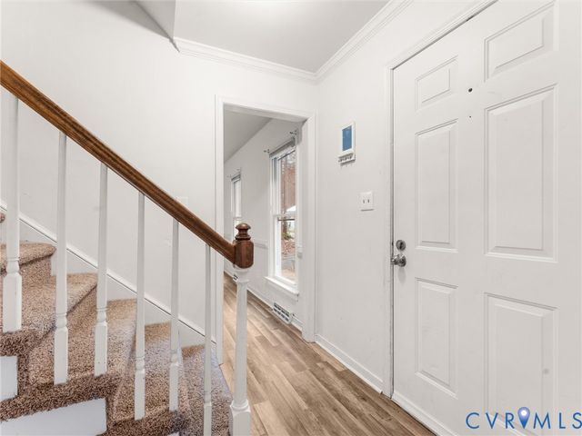 4601 Rabbit Foot Ln, North Chesterfield, VA 23236