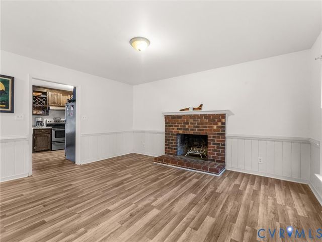 4601 Rabbit Foot Ln, North Chesterfield, VA 23236