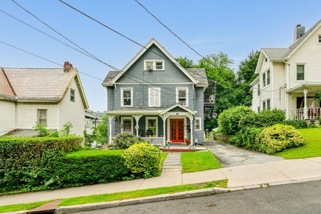 136 Hudson Avenue, Peekskill, NY 10566