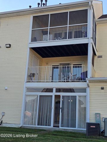2726 Hollywood Terrace 103, Louisville, KY 40206