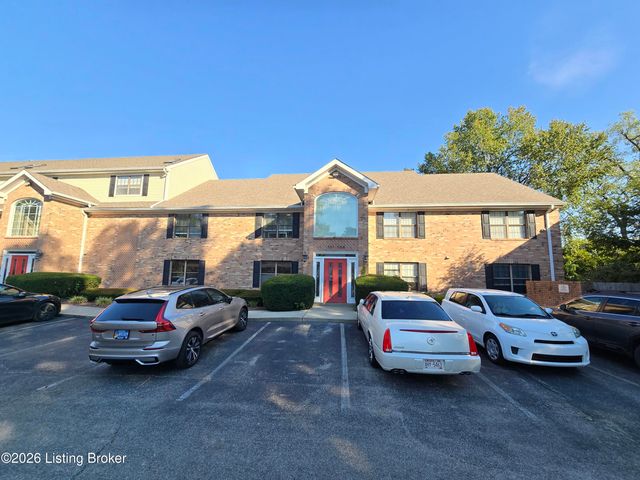 2726 Hollywood Terrace 103, Louisville, KY 40206