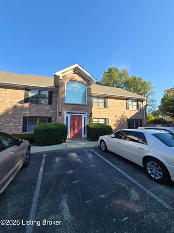 2726 Hollywood Terrace 103, Louisville, KY 40206