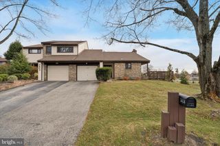 3404 HONEY RUN RD, Ambler, PA 19002