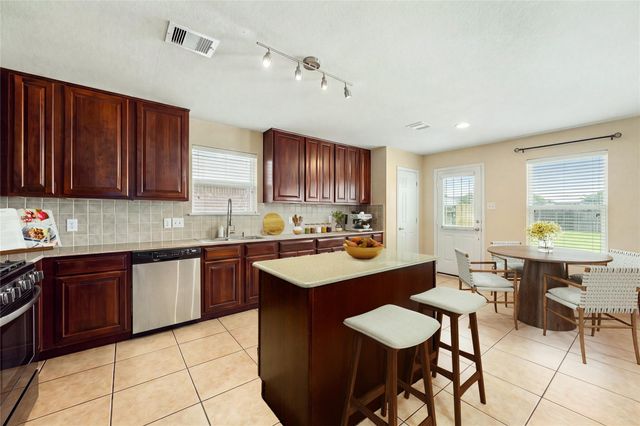 13407 Spring Line Court, Houston, TX 77086