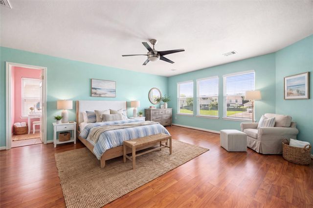 13407 Spring Line Court, Houston, TX 77086