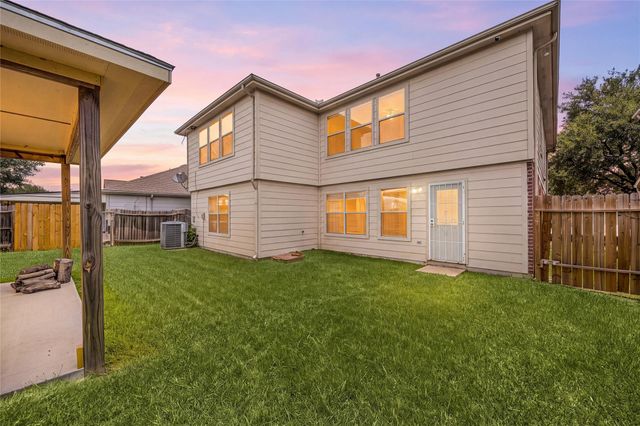 13407 Spring Line Court, Houston, TX 77086