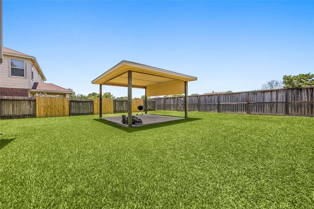 13407 Spring Line Court, Houston, TX 77086