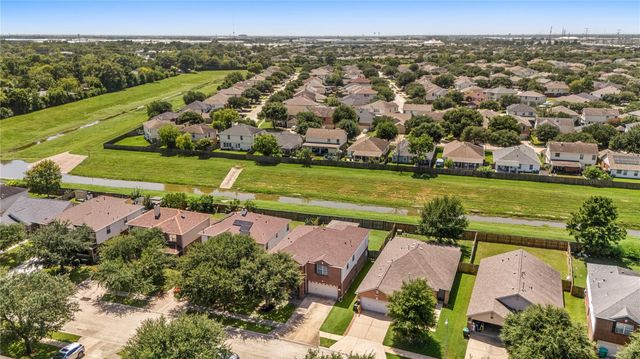 13407 Spring Line Court, Houston, TX 77086