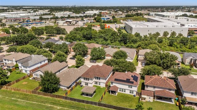 13407 Spring Line Court, Houston, TX 77086