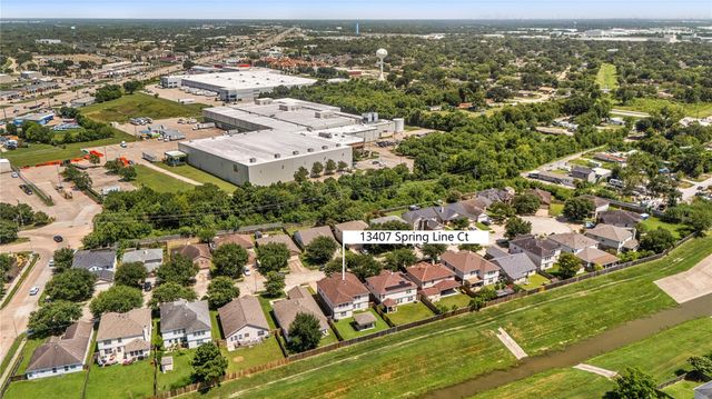 13407 Spring Line Court, Houston, TX 77086