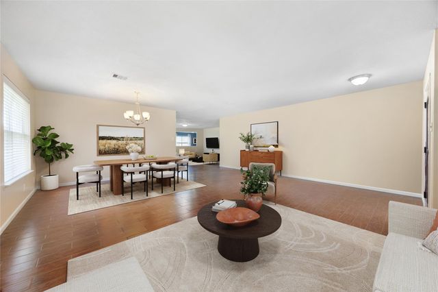 13407 Spring Line Court, Houston, TX 77086
