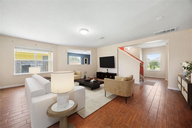 13407 Spring Line Court, Houston, TX 77086