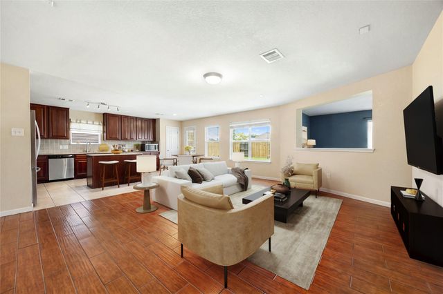 13407 Spring Line Court, Houston, TX 77086