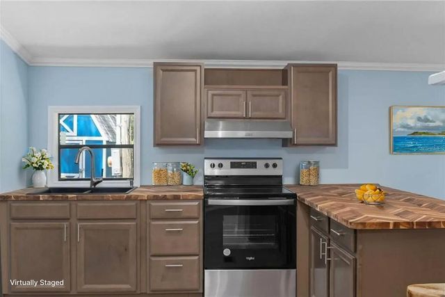 6871 W SASSER STREET, Homosassa, FL 34446