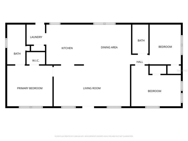 6871 W SASSER STREET, Homosassa, FL 34446