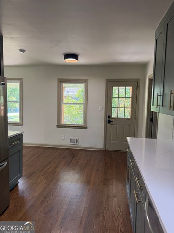 3260 Beech Drive, Decatur, GA 30032