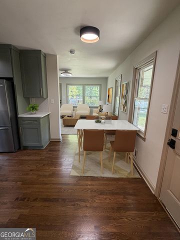 3260 Beech Drive, Decatur, GA 30032