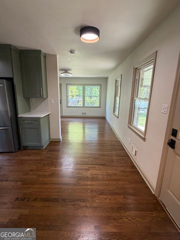 3260 Beech Drive, Decatur, GA 30032