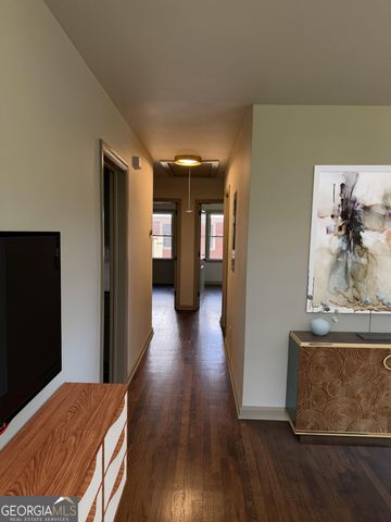 3260 Beech Drive, Decatur, GA 30032