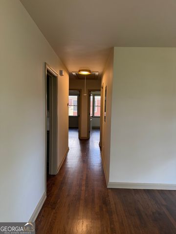 3260 Beech Drive, Decatur, GA 30032