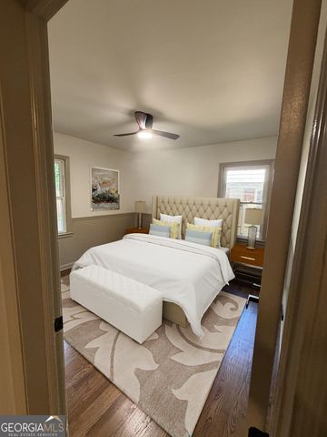 3260 Beech Drive, Decatur, GA 30032