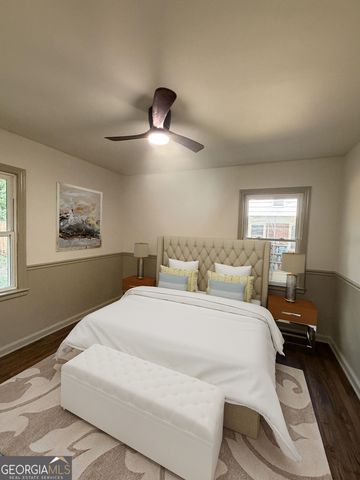 3260 Beech Drive, Decatur, GA 30032