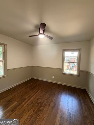 3260 Beech Drive, Decatur, GA 30032