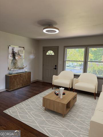 3260 Beech Drive, Decatur, GA 30032