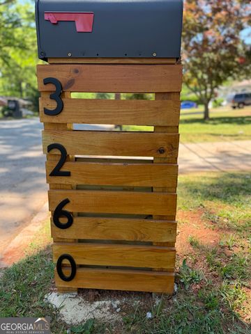 3260 Beech Drive, Decatur, GA 30032