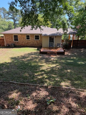 3260 Beech Drive, Decatur, GA 30032